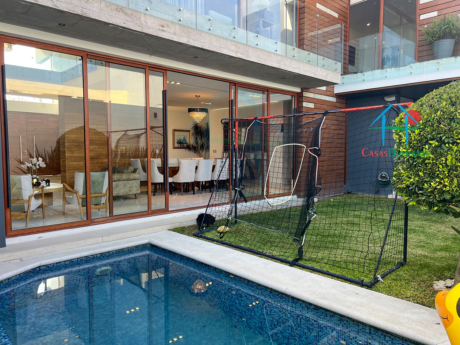 Cluster 777 Casa Martina - Terraza 5